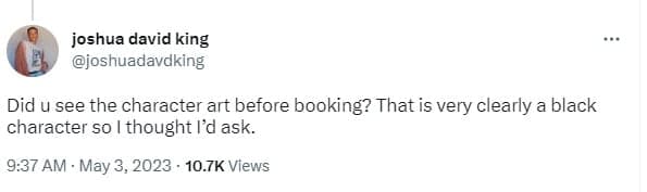 VA manager