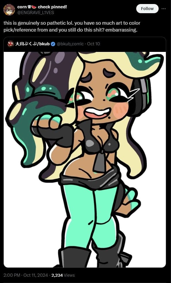 splatoon
