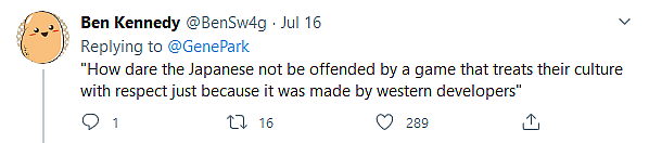 Ghost of Tsushima Receives Rave Reviews from Japanese Audiences, Upsetting Western Critics