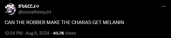 'Genshin Impact' boycotters celebrate miHoYo CEO Liu Wei's recent robbery.