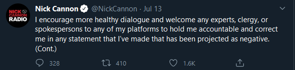 cannon tweet 2