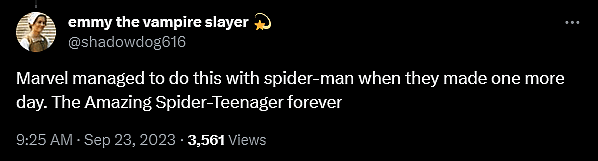 Marvel Comics writer Dan Slott defends Zeb Wells' 'Amazing Spider-Man' run