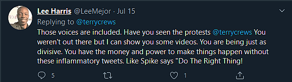 Terry Crews Attack 1