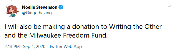 She-Ra And The Princesses Of Power Showrunner Noel Stevenson Continues to Apologize for 'Bow/Sow’ Joke