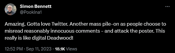 'Power Rangers' executive producer Simon Bennett says the franchise should divorce itself from 'Super Sentai'