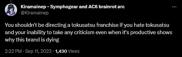 'Power Rangers' executive producer Simon Bennett says the franchise should divorce itself from 'Super Sentai'