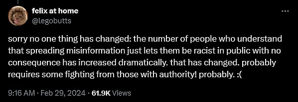 Maya Kramer weighs in on the 'Sweet Baby Inc. Detected' Steam Curator Page