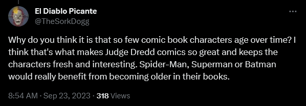 Marvel Comics writer Dan Slott defends Zeb Wells' 'Amazing Spider-Man' run