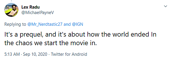 RoboCop Prequel TV Series in Development - Will Not Feature RoboCop!