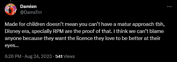 'Power Rangers' executive producer Simon Bennett says the franchise should divorce itself from 'Super Sentai'