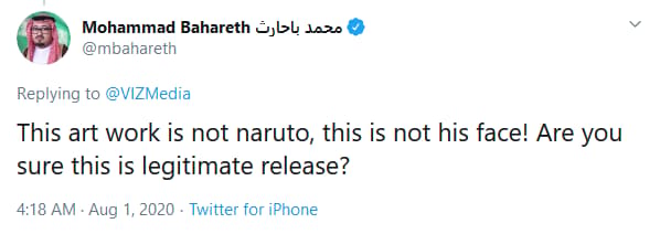 Viz Announces New Naruto Movie Box Set With Thematically Questionable Western-Style Cover