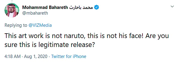 Viz Announces New Naruto Movie Box Set With Thematically Questionable Western-Style Cover