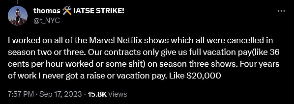 @T_NYC weighs in on the cancellation of HBO's 'Winning Time'