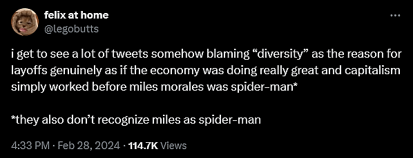 Maya Kramer weighs in on the 'Sweet Baby Inc. Detected' Steam Curator Page