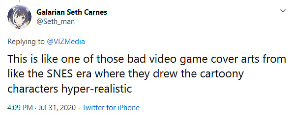 Viz Announces New Naruto Movie Box Set With Thematically Questionable Western-Style Cover