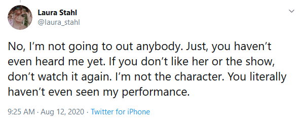 Rent-a-Girlfriend Voice Actor Laura Stahl Claims To Have Received Hate Mail Over Role as Mami Nanami