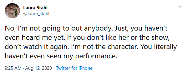 Rent-a-Girlfriend Voice Actor Laura Stahl Claims To Have Received Hate Mail Over Role as Mami Nanami