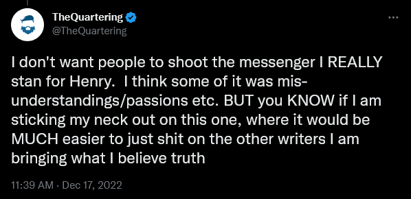  TheQuartering via Twitter