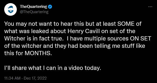  TheQuartering via Twitter