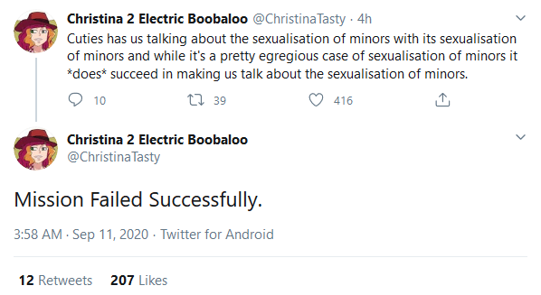Texas House Representative Matt Schaefer Calls for Investigation Into Netflix’s Cuties