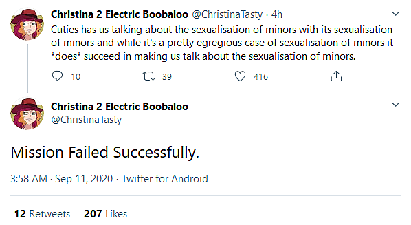 Texas House Representative Matt Schaefer Calls for Investigation Into Netflix’s Cuties