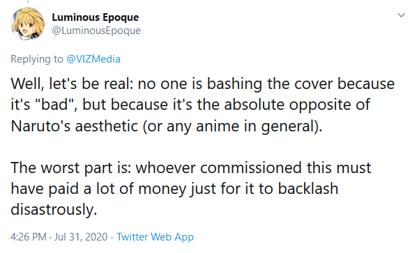 Viz Announces New Naruto Movie Box Set With Thematically Questionable Western-Style Cover