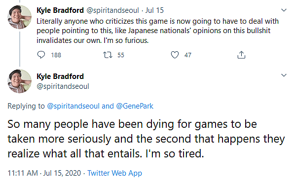 Ghost of Tsushima Receives Rave Reviews from Japanese Audiences, Upsetting Western Critics