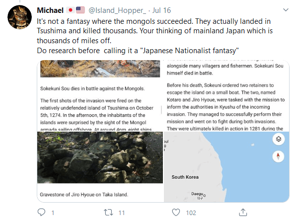 Ghost of Tsushima Receives Rave Reviews from Japanese Audiences, Upsetting Western Critics