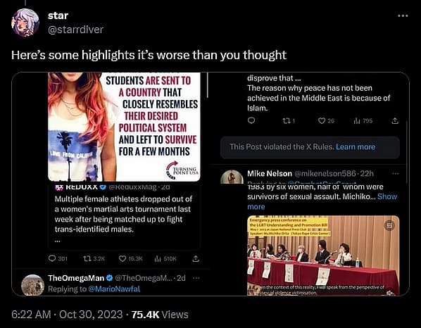 Final Fantasy XIV vocalist Susan Calloway comes under fire for her Twitter likes