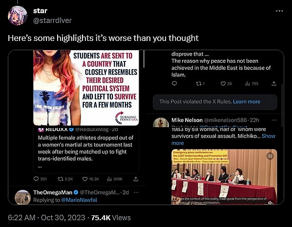 Final Fantasy XIV vocalist Susan Calloway comes under fire for her Twitter likes