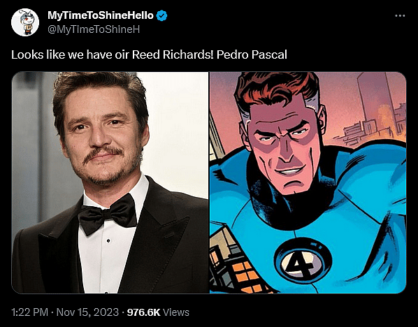 Archive Link MyTimeToShineHello via Twitter