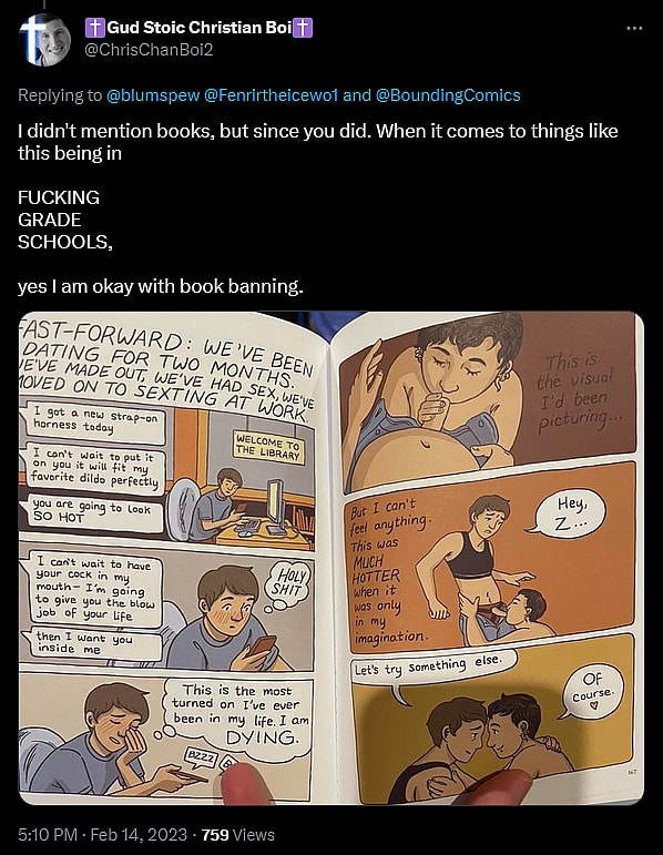 Steven Blum doubles down on his support of Disney's call for reparations.