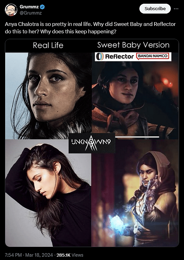 Mark Kern weighs in on 'Unknown 9: Awakening'.