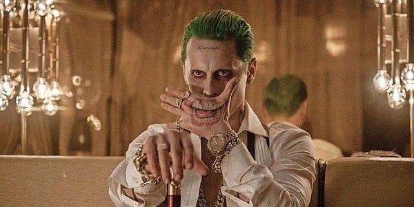 Jared Leto Joker