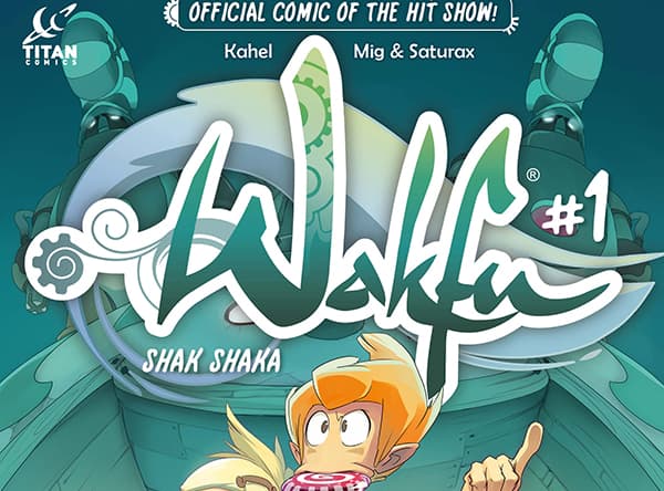 Wakfu