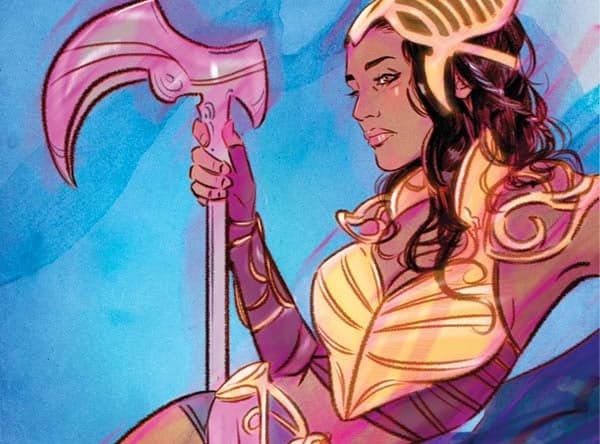 Dejah Thoris #1 Cover