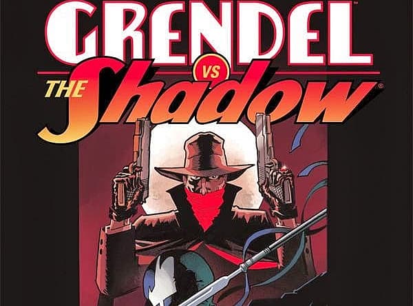 Review: Grendel vs. The Shadow #1