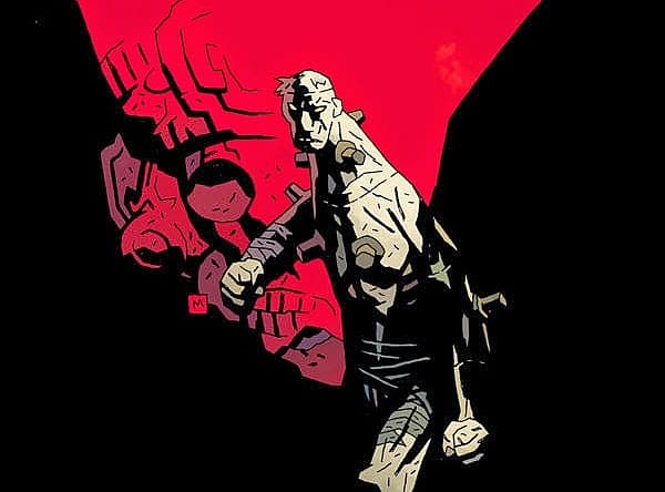 Advanced Comic Book Review: Frankenstein Underground #1