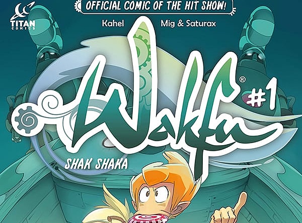 Wakfu