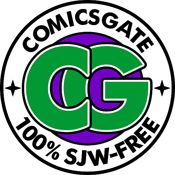 Comicsgate