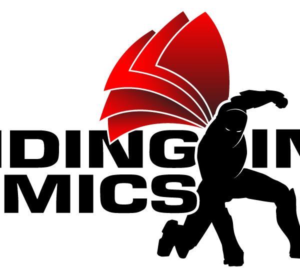 Lady Killer 2 #1