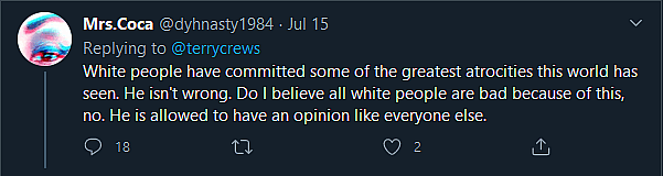 Terry Crews Attack 2