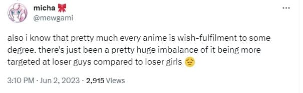 tiny senpai critic 2
