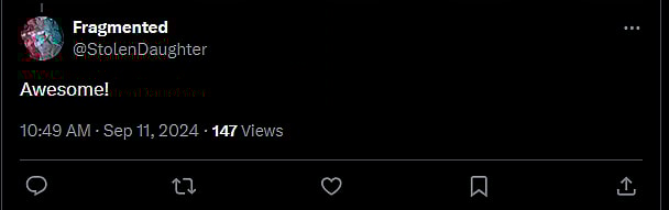 @StolenDaughter via X