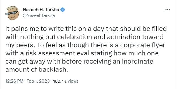 Tarsha