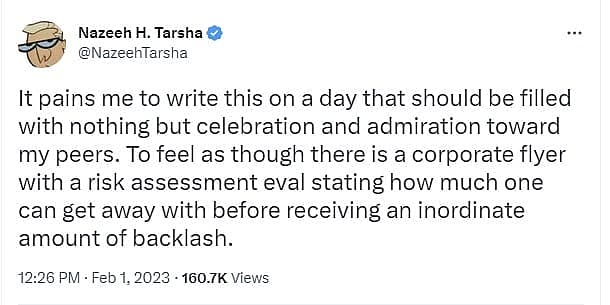 Tarsha