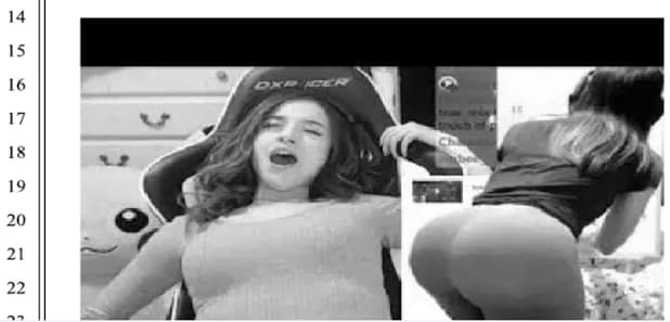 Twitch Faces $25 Million Lawsuit for Alleged Damages Caused by “Sexually Suggestive Women Streamers”