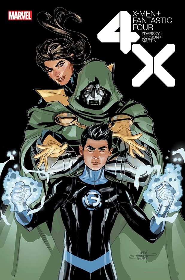MCU X-Men Rumor: New Team Line Up Revealed?