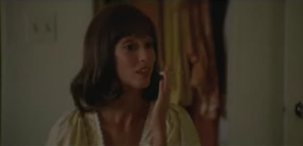 Shelley Duvall and Sissy Spacek in 3 Women