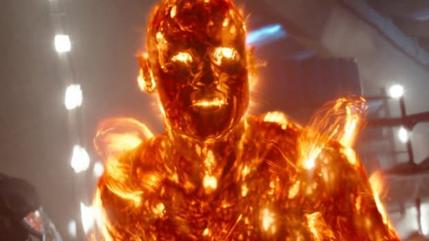 5 Facts About New Mutant, Sunspot
